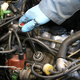 Illustration for article titled Replace Spark Plugs